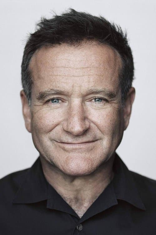 Zdjęcie Robin Williams