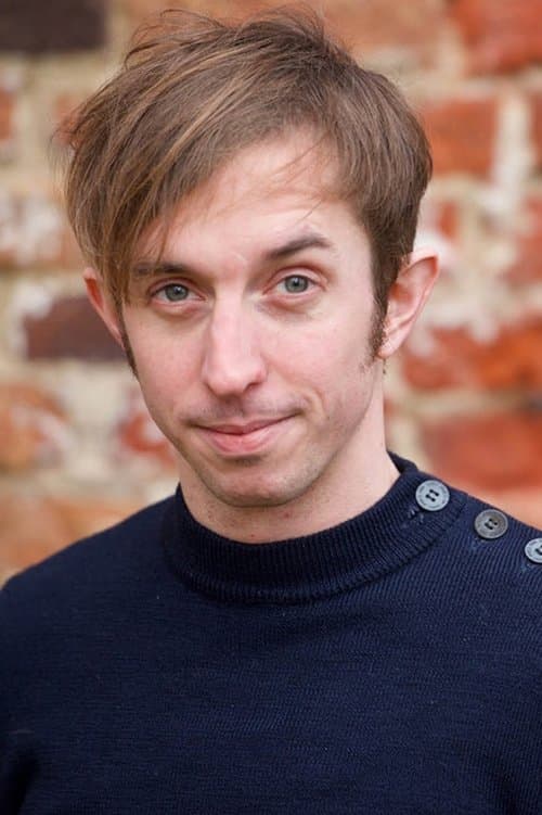 Zdjęcie Robrecht Vanden Thoren