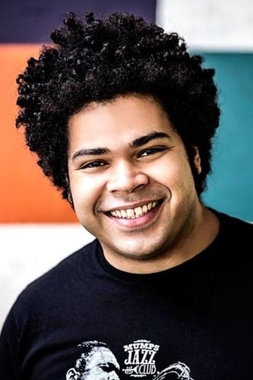 Zdjęcie Robson Nunes