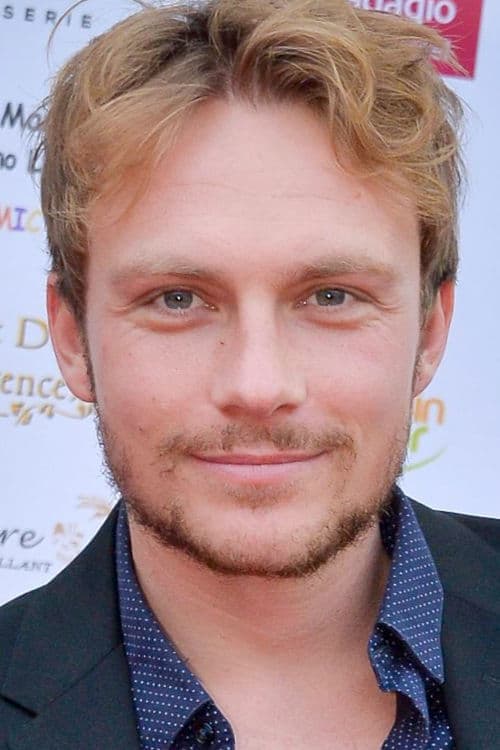 Zdjęcie Roby Schinasi