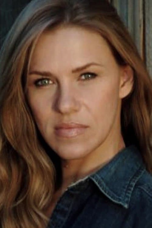 Zdjęcie Robyn Adamson