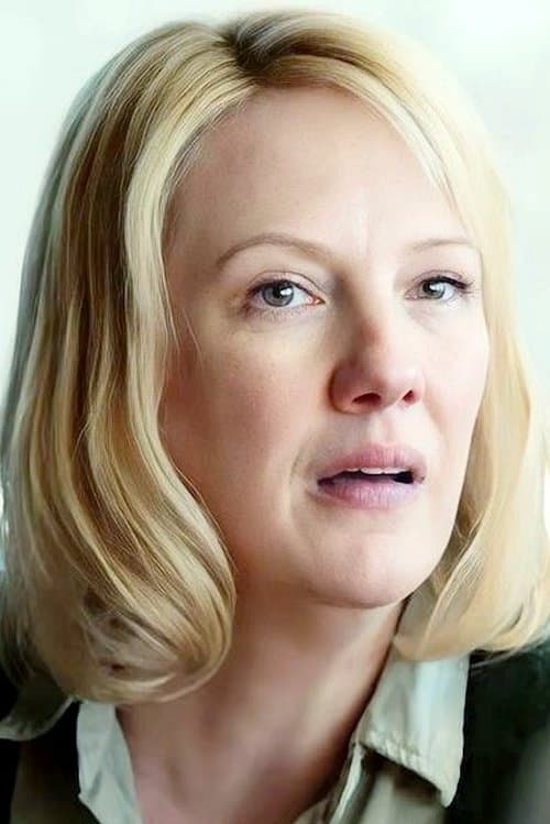 Zdjęcie Robyn Coffin