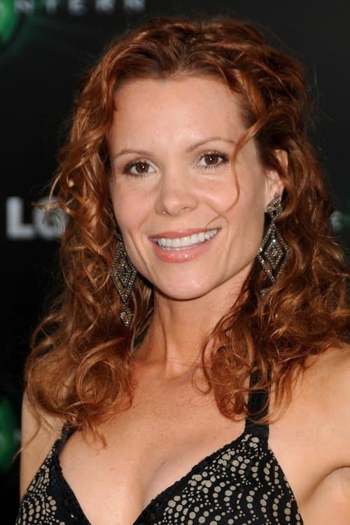 Zdjęcie Robyn Lively