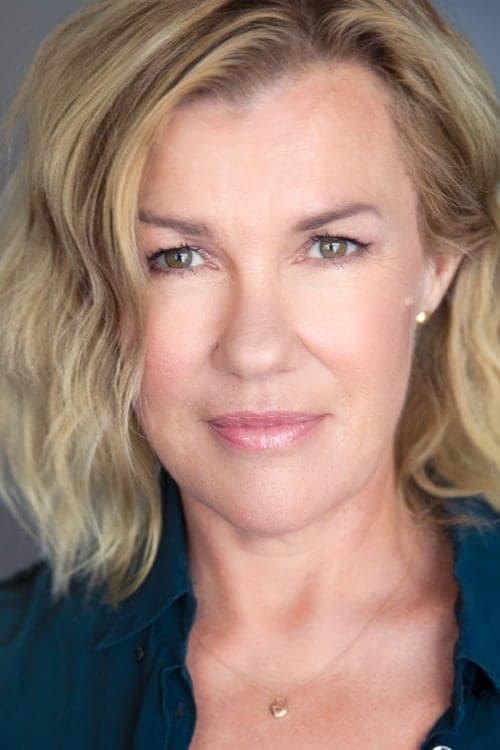 Zdjęcie Robyn Malcolm