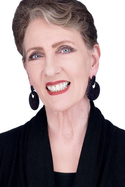 Zdjęcie Robyn Moore