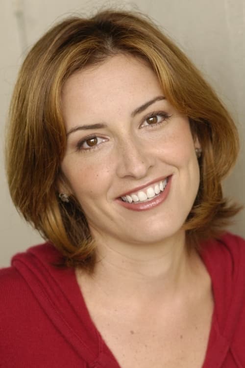 Zdjęcie Robyn Paris