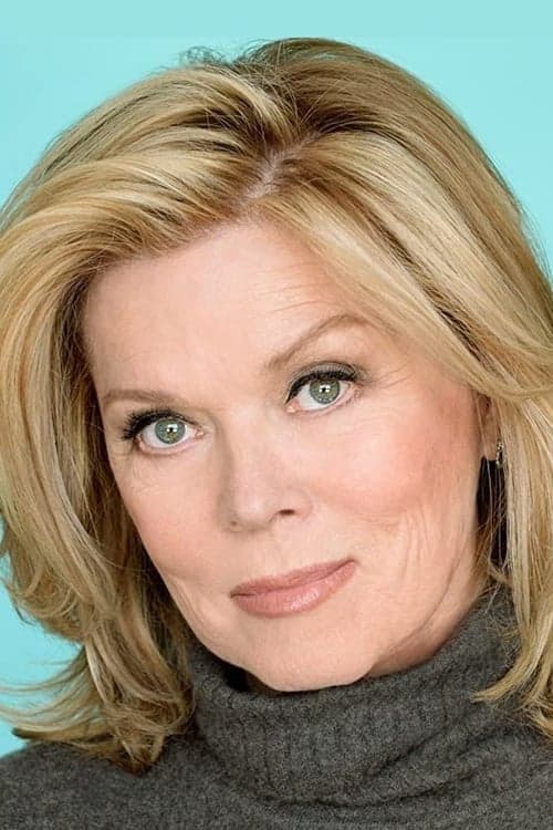 Zdjęcie Robyn Peterson