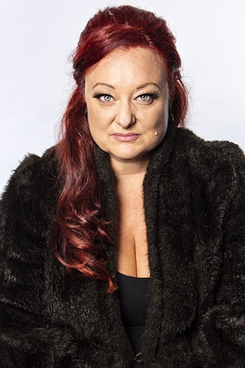 Zdjęcie Robyn Scott