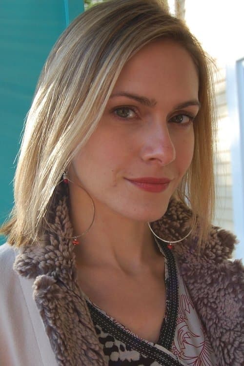 Zdjęcie Robyn Thaler Hickey