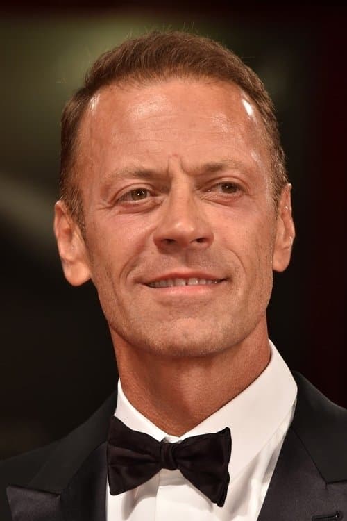 Zdjęcie Rocco Siffredi