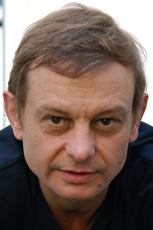 Zdjęcie Roch Leibovici