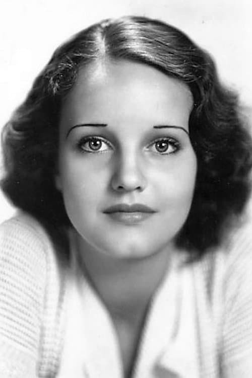 Zdjęcie Rochelle Hudson