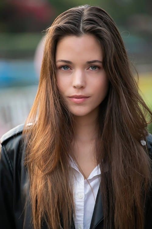 Zdjęcie Rocío de la Grana