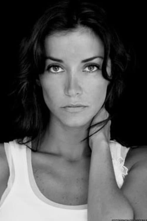 Zdjęcie Rocío Verdejo