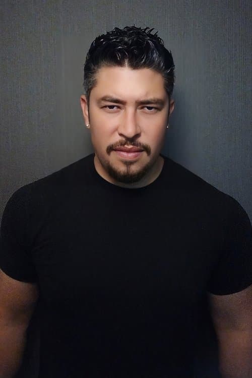 Zdjęcie Rocko Reyes