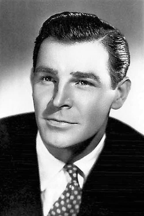 Zdjęcie Rod Cameron