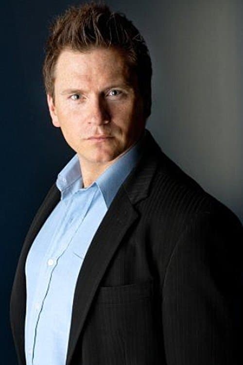 Zdjęcie Rod Heatherington