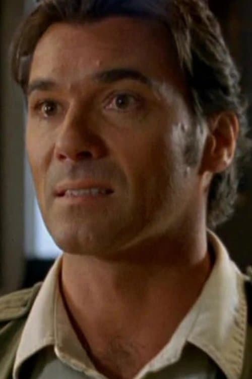 Zdjęcie Rod Lousich