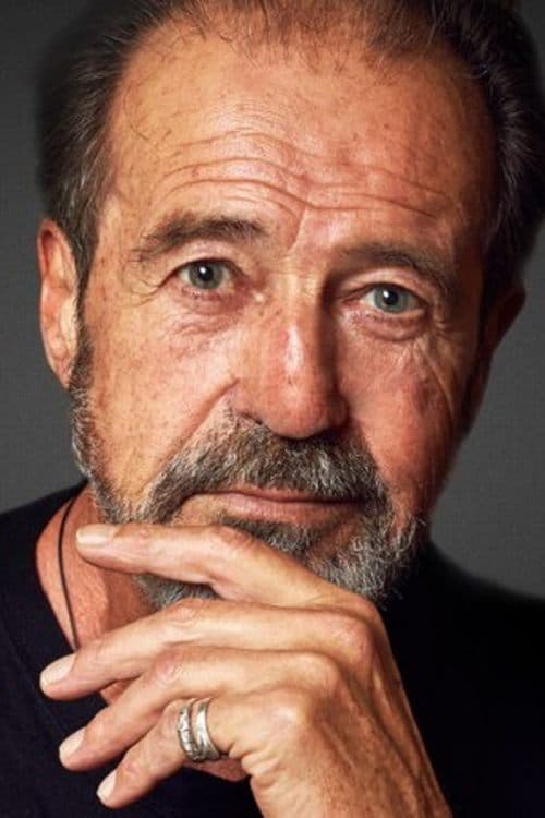 Zdjęcie Rod Mullinar