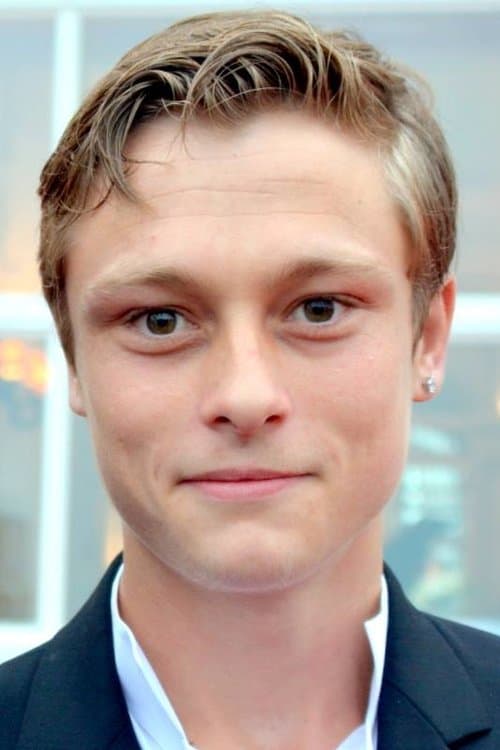 Zdjęcie Rod Paradot