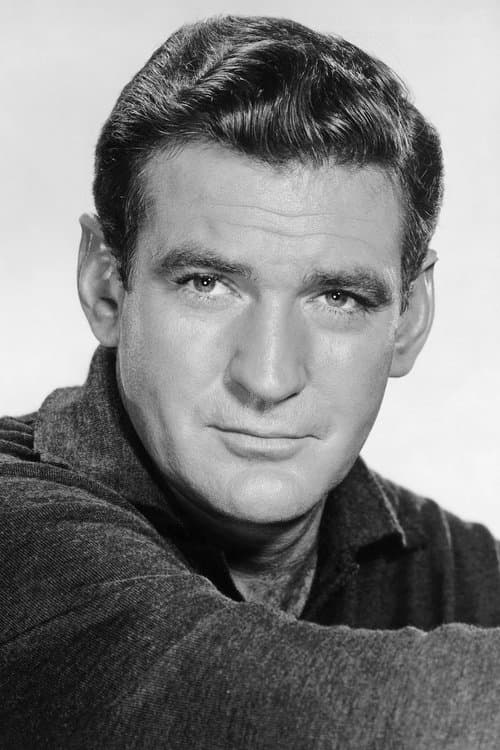 Zdjęcie Rod Taylor