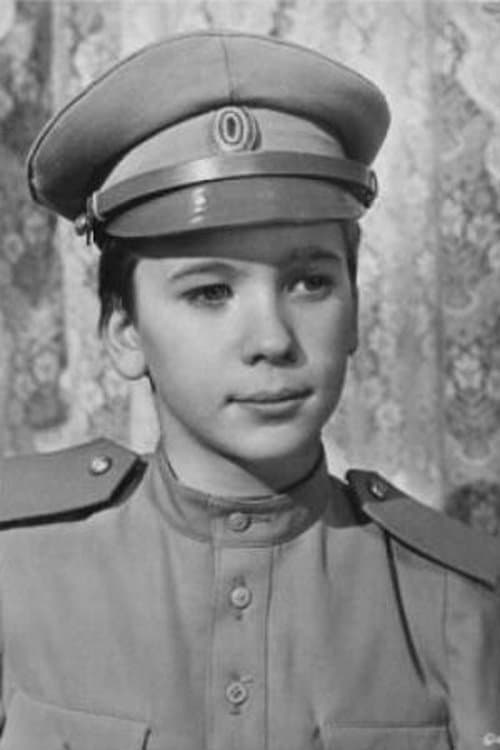 Zdjęcie Roderic Noble