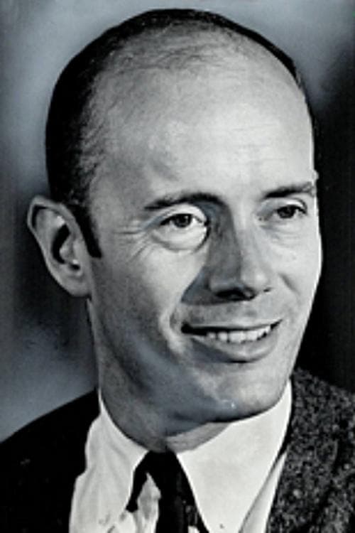 Zdjęcie Roderick Cook