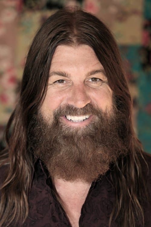 Zdjęcie Rodger Halston