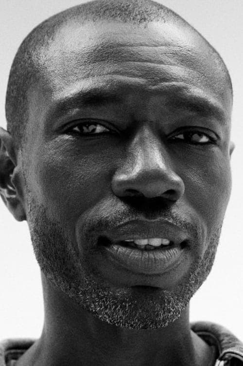 Zdjęcie Rodney Charles