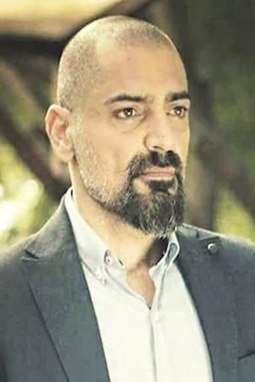 Zdjęcie Rodney El Haddad