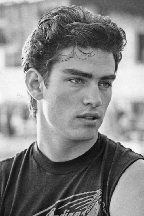 Zdjęcie Rodney Harvey