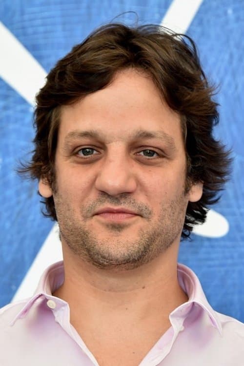 Zdjęcie Rodrigo de la Serna