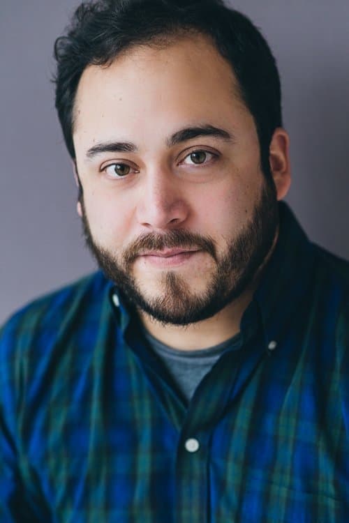 Zdjęcie Rodrigo Fernandez-Stoll