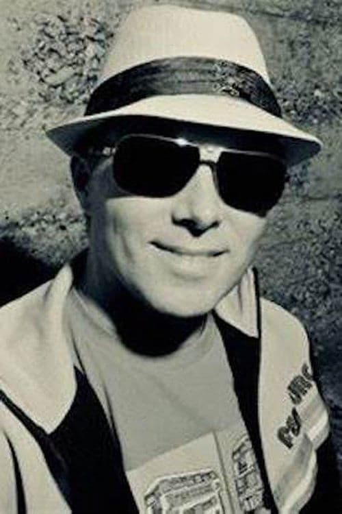 Zdjęcie Rodrigo Gudiño