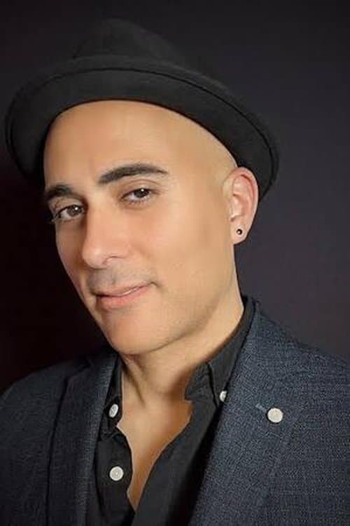 Rodrigo Perez-Castro całe filmy