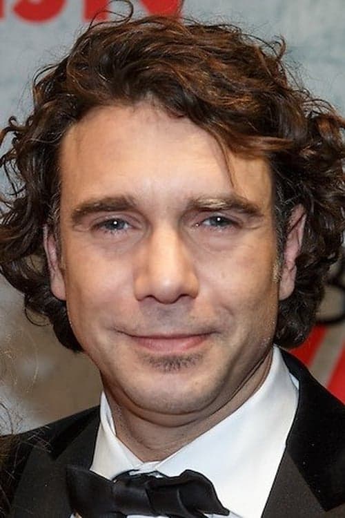 Zdjęcie Roeland Fernhout