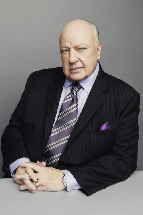 Zdjęcie Roger Ailes
