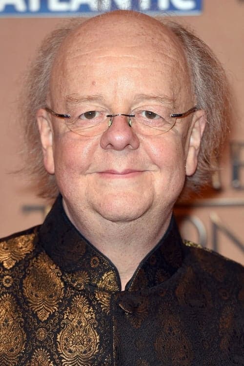 Zdjęcie Roger Ashton-Griffiths