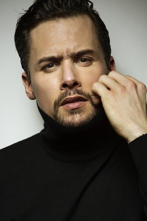 Zdjęcie Roger Berruezo