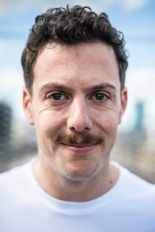 Zdjęcie Roger Bonjour