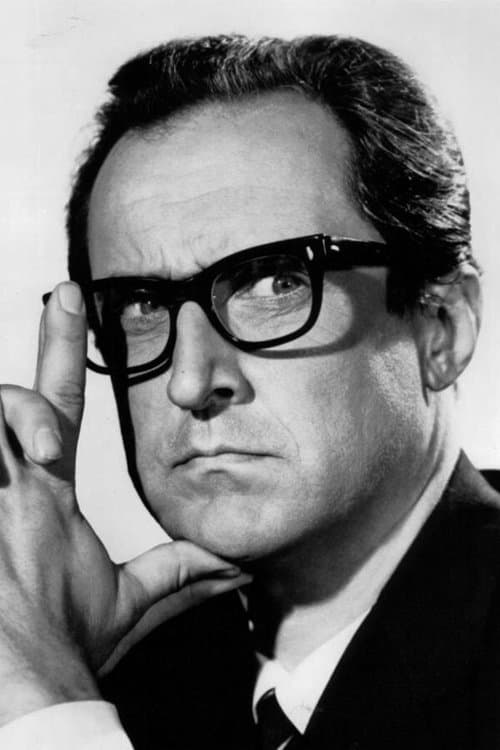 Zdjęcie Roger Bowen