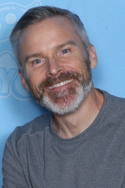 Zdjęcie Roger Craig Smith