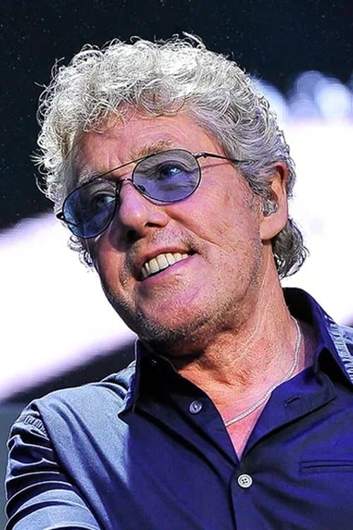 Zdjęcie Roger Daltrey