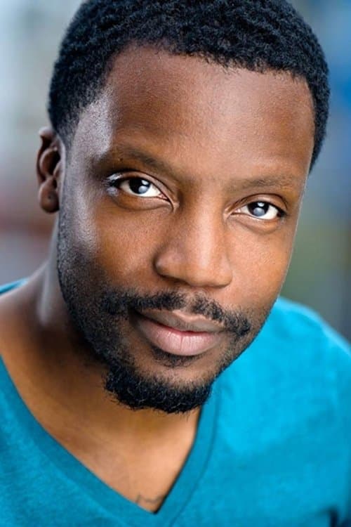 Zdjęcie Roger Davies