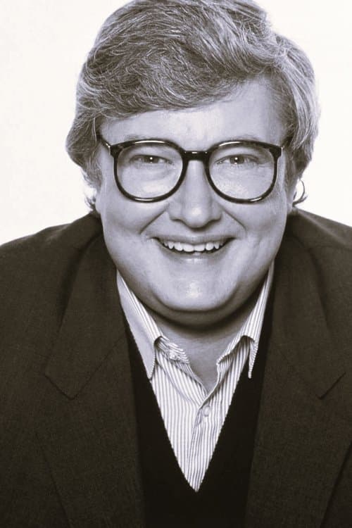 Zdjęcie Roger Ebert