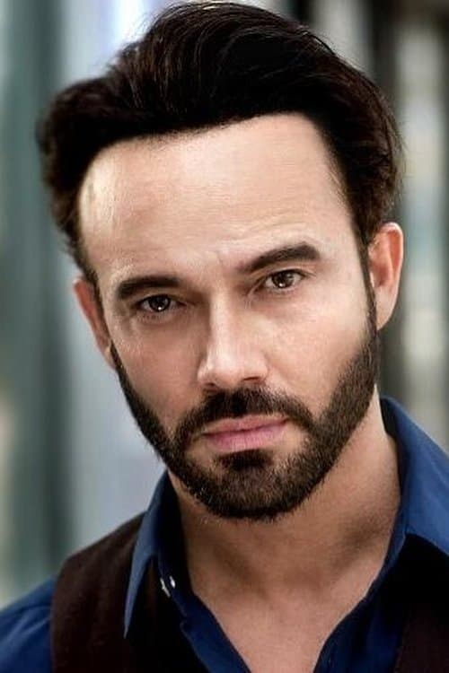 Zdjęcie Roger Floyd