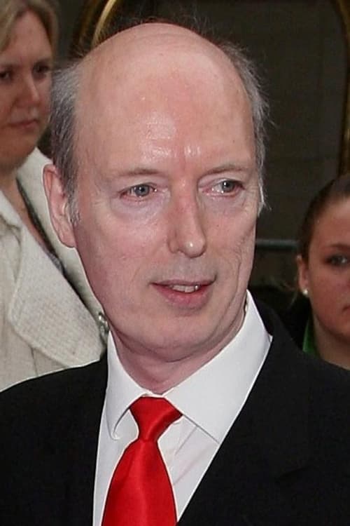 Zdjęcie Roger Frost