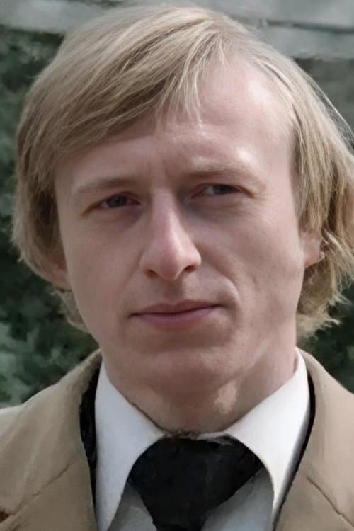 Zdjęcie Roger Germanes