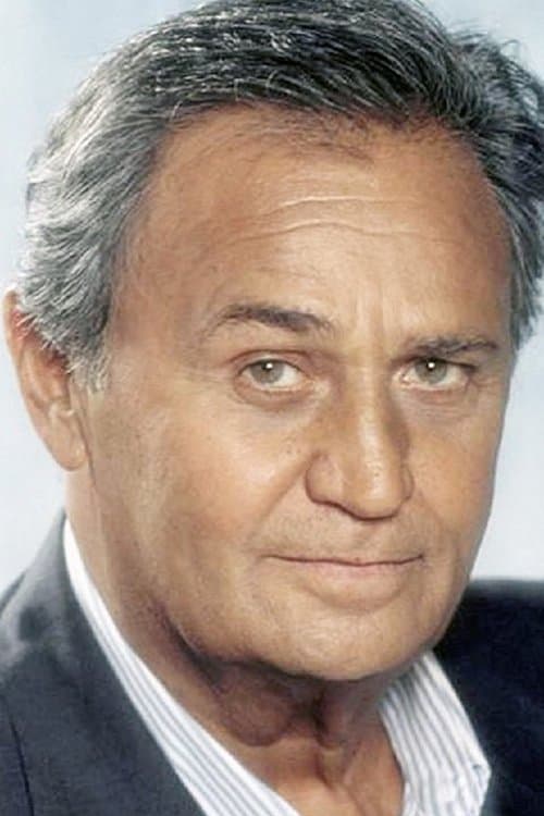 Zdjęcie Roger Hanin