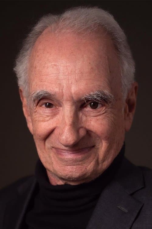 Zdjęcie Roger Hendricks Simon